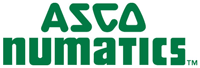 ASCO JOUCOMATIC NUMATICS